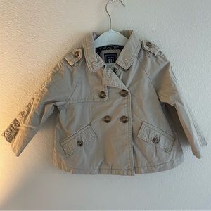 Gap Pea Coat